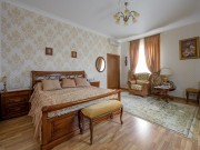 Продажа дома Сокольники 640 м² Волоколамское шоссе - Снаружи - foto_bw