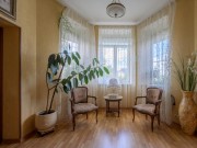 Продажа дома Сокольники 640 м² Волоколамское шоссе - Гостиная, холл - foto_lr1