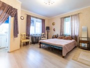 Продажа дома Гайд Парк (Hyde Park) 240 м² Калужское шоссе - Гостиная, холл - foto_lr1