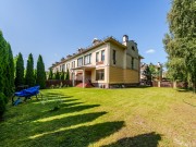 Продажа дома Павлово-2 250 м² Новорижское шоссе - Снаружи - foto_bw