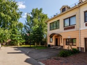 Продажа дома Павлово-2 250 м² Новорижское шоссе - Фасад - foto_fw