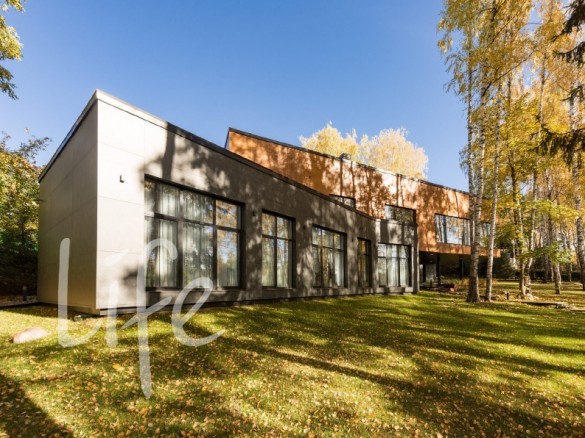 Продажа дома Полуостров 780 м² Пятницкое шоссе - 582067 - foto_fs