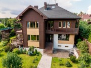 Продажа дома Бурцево 550 м² Киевское шоссе - Фото - foto_or1