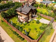 Продажа дома Бурцево 550 м² Киевское шоссе - Кинотеатр - foto_tr