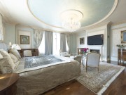 Продажа дома Третья Охота 705 м² Новорижское шоссе - Зимний сад - foto_gr