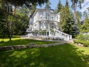 Продажа дома Сареево 39 ДСК 400 м² Рублево-Успенское шоссе - 635379 - 635379