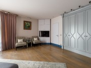 Продажа дома Сареево 39 ДСК 400 м² Рублево-Успенское шоссе - 635404 - 635404