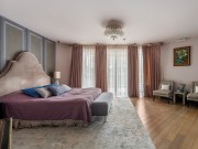 Продажа дома Сареево 39 ДСК 400 м² Рублево-Успенское шоссе - Спальня - foto_br2