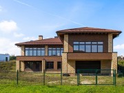 Продажа дома Усадьба Бергов 750 м² Киевское шоссе - Участок - foto_ls