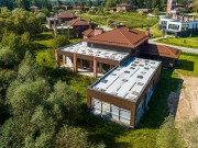 Продажа дома Усадьба Бергов 1170 м² Киевское шоссе - Участок - foto_lw