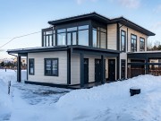 Продажа дома Павлово-2 655 м² Новорижское шоссе - Снаружи - foto_bs