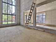 Продажа дома Новогорск 460 м² Куркинское шоссе - Снаружи - foto_bw