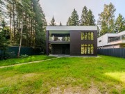 Продажа дома Зимний сад 320 м² Киевское шоссе - Фасад - foto_fw