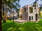 Продажа дома Зимний сад 320 м² Киевское шоссе - Участок - foto_lw