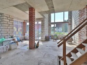 Продажа дома Искра СТ 364 м² Калужское шоссе - Снаружи - foto_bs