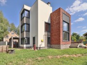 Продажа дома Искра СТ 364 м² Калужское шоссе - Участок - foto_ls