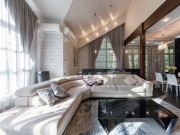 Продажа дома Нахабино Country 340 м² Новорижское шоссе - 630532 - 630532