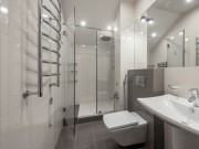 Продажа дома Нахабино Country 340 м² Новорижское шоссе - 630549 - 630549