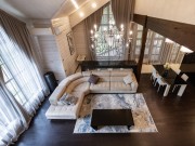 Продажа дома Нахабино Country 340 м² Новорижское шоссе - 630556 - 630556