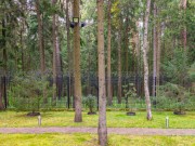 Продажа дома Нахабино Country 340 м² Новорижское шоссе - 630567 - 630567