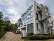 Продажа дома Silver Place 762 м²  шоссе - Фасад - foto_fw