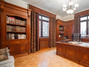 Продажа дома Калчуга 700 м² Рублево-Успенское шоссе - Гостиная, холл - foto_lr2