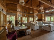 Продажа дома Вешки 1700 м² Алтуфьевское шоссе - 421447 - foto_bw