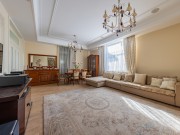 Продажа дома Новоархангельское 215 м² Новорижское шоссе - Снаружи - foto_bs