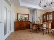 Продажа дома Новоархангельское 215 м² Новорижское шоссе - Гостиная, холл - foto_lr1