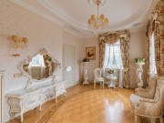 Продажа дома Лужки 770 м² Новорижское шоссе - Гостиная, холл - foto_lr2