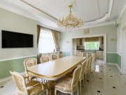 Продажа дома Лужки 200 м² Новорижское шоссе - Фасад - foto_fw