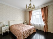 Продажа дома Лужки 200 м² Новорижское шоссе - Гостиная, холл - foto_lr1