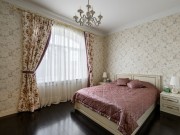 Продажа дома Лужки 200 м² Новорижское шоссе - Гостиная, холл - foto_lr2