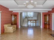 Продажа дома Лапино 860 м² Рублево-Успенское шоссе - Спальня - foto_br2