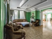 Продажа дома Лапино 860 м² Рублево-Успенское шоссе - Столовая, кухня - foto_dr1