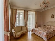 Продажа дома Лапино 860 м² Рублево-Успенское шоссе - Тренажерный зал, фитнес - foto_fr