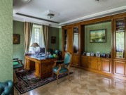 Продажа дома Лапино 860 м² Рублево-Успенское шоссе - Гостиная, холл - foto_lr1