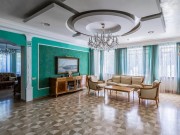 Продажа дома Лапино 860 м² Рублево-Успенское шоссе - Участок - foto_ls