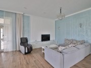 Продажа дома Павловы озера 230 м² Новорижское шоссе - Гостиная, холл - foto_lr1