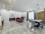 Продажа дома Петрово-Дальнее 623 м² Ильинское шоссе - Снаружи - foto_bs