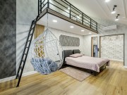 Продажа дома Петрово-Дальнее 623 м² Ильинское шоссе - Столовая, кухня - foto_dr1