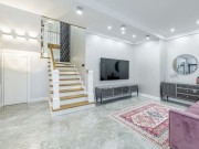 Продажа дома Петрово-Дальнее 623 м² Ильинское шоссе - Гостиная, холл - foto_lr1