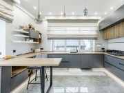 Продажа дома Петрово-Дальнее 623 м² Ильинское шоссе - Гостиная, холл - foto_lr2