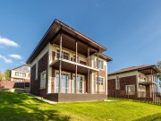 Продажа дома Минзаг 240 м² Калужское шоссе - Снаружи - foto_bs