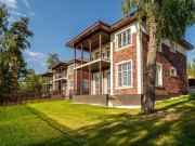 Продажа дома Минзаг 240 м² Калужское шоссе - Снаружи - foto_bs