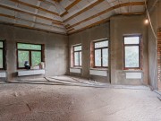 Продажа дома Александровка 635 м² Ильинское шоссе - Гостиная, холл - foto_lr1