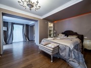 Продажа дома Рождественский ПЖСК 640 м² Рублево-Успенское шоссе - Спальня - foto_br1