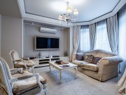 Продажа дома Рождественский ПЖСК 640 м² Рублево-Успенское шоссе - Снаружи - foto_bs