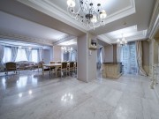 Продажа дома Рождественский ПЖСК 640 м² Рублево-Успенское шоссе - Снаружи - foto_bw