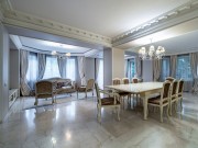 Продажа дома Рождественский ПЖСК 640 м² Рублево-Успенское шоссе - Столовая, кухня - foto_dr1